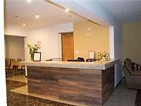 Parque Hotel Cuzco Eksteriør bilde
