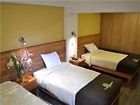 Parque Hotel Cuzco Eksteriør bilde