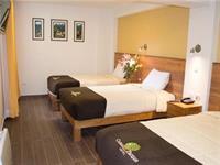 Parque Hotel Cuzco Eksteriør bilde