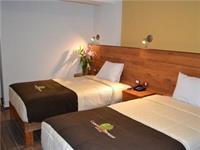 Parque Hotel Cuzco Eksteriør bilde