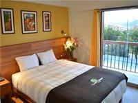 Parque Hotel Cuzco Eksteriør bilde