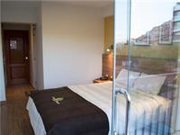 Parque Hotel Cuzco Eksteriør bilde